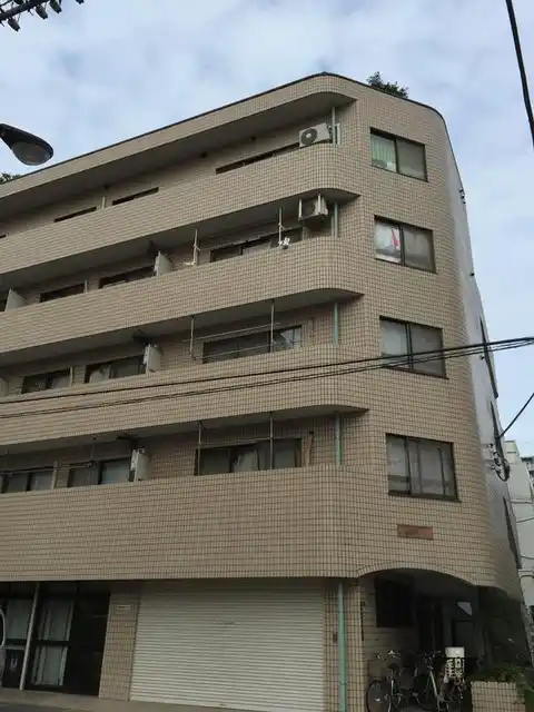 KMビュー菊川