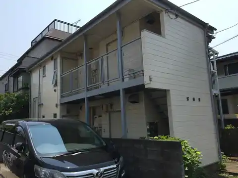 宝泉荘