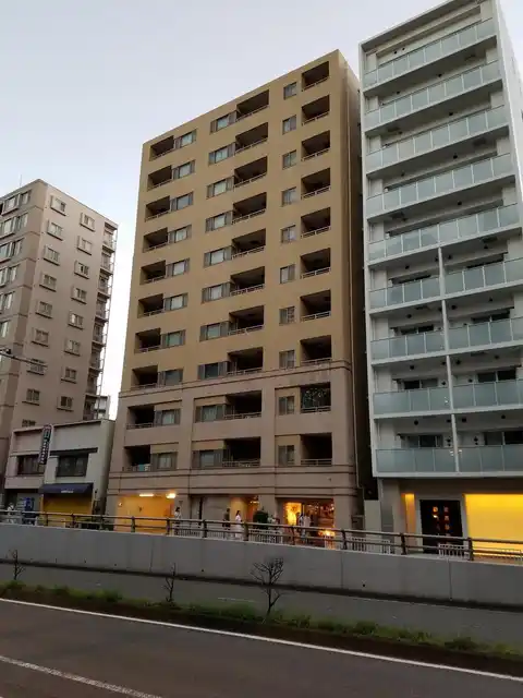 アトラス横浜紅葉坂