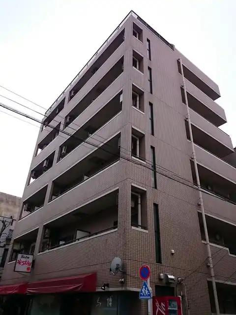 NICアーバンスピリッツ本所吾妻橋