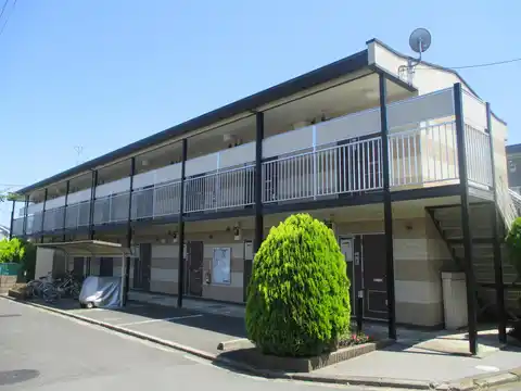 レオパレスクルンテープA