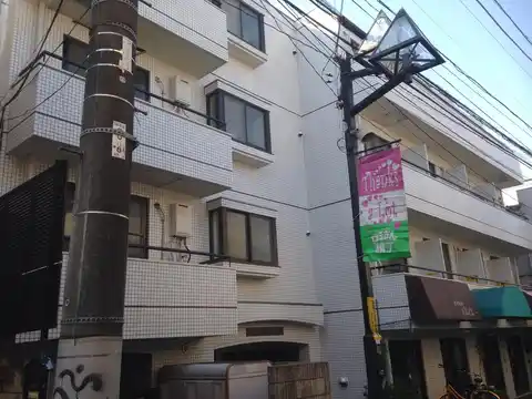 グレイス浜田山