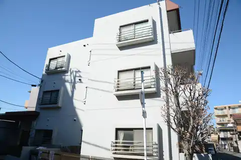 フジコーハイツ