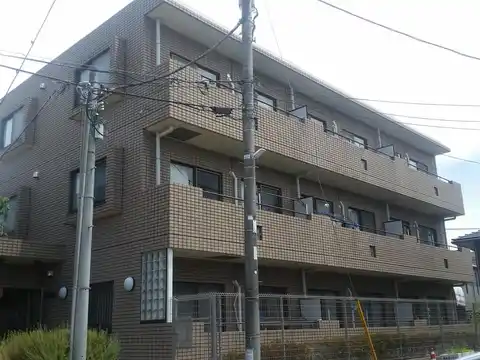 エトワール梶ヶ谷