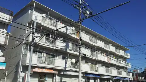 クレドール鷺沼