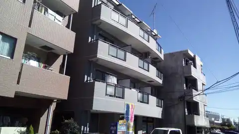カルミア淵野辺