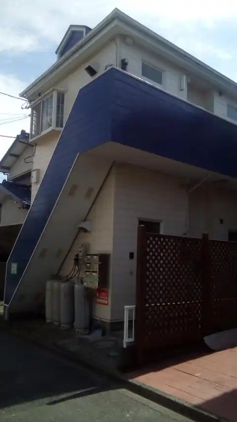 レモンホーム弥栄