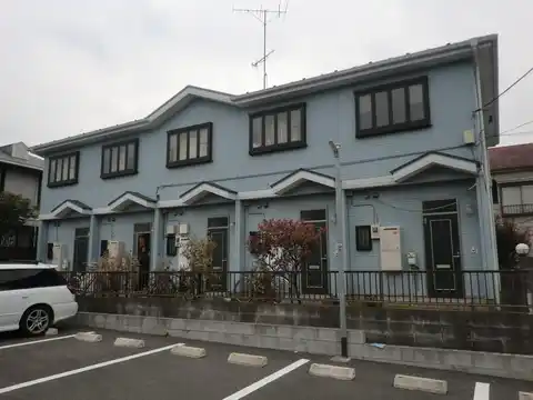 イーストテラス