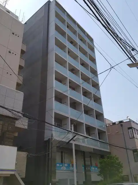 ハーモニーコート西鶴間