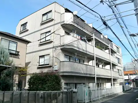 ルワージュMT