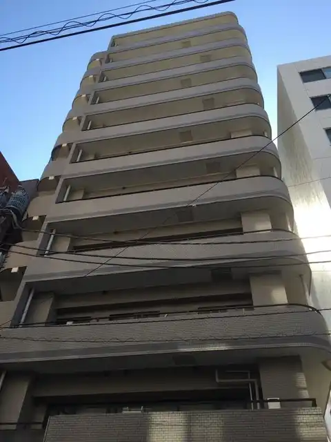 ロイヤルプラザ森下