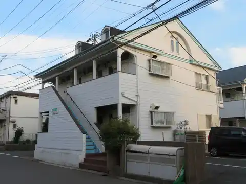 第3TYハイツ