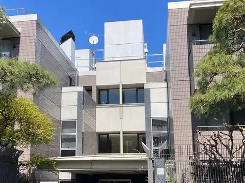 ヒルクレスト神山