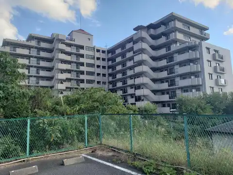 エステ・スクエア我孫子