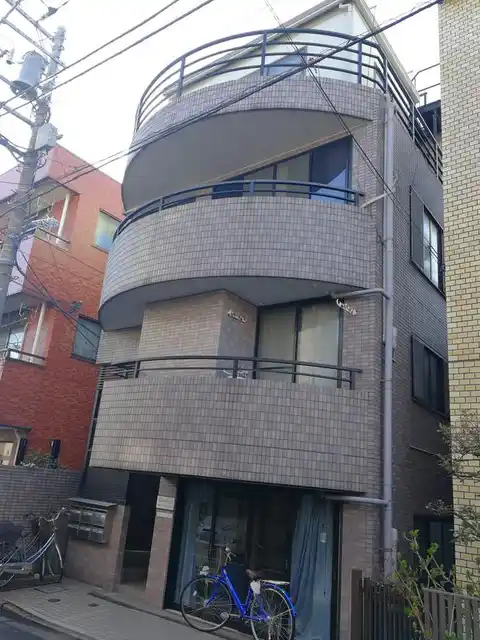 マリーナ赤羽