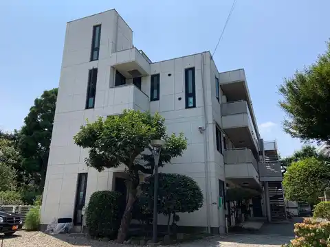 奥落合ビル