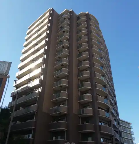 グランシティ川崎
