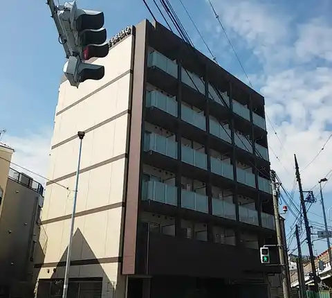 プレール・ドゥーク溝の口