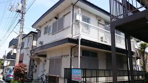 さくらハイツA