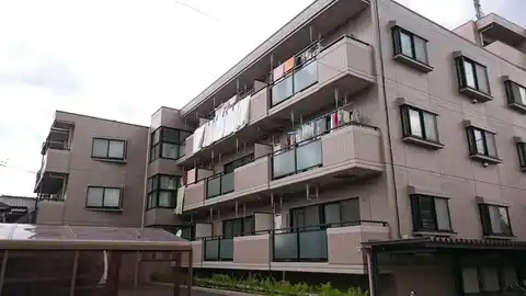 SKマンション12