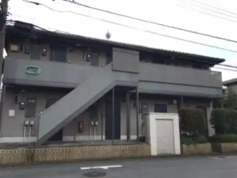 くすのきハウスA