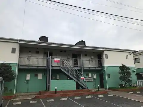 バードハイツ第二