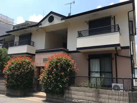 トワ・プリエ