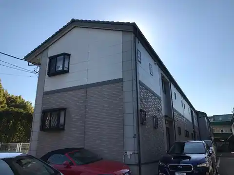 クレール宇田川