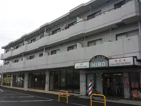 グレイスヤギワ