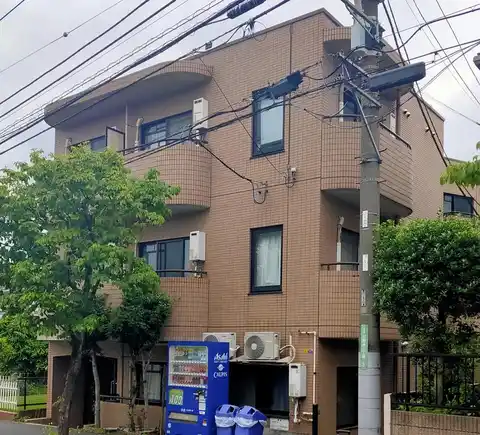アーバンホーム日野台