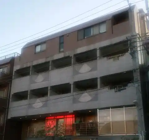 寿ビル