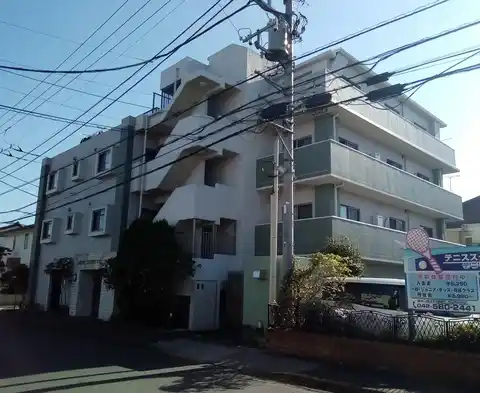 アルファスクエア国立