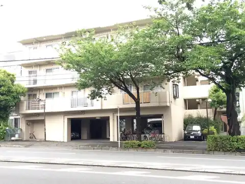 エストー霧が丘
