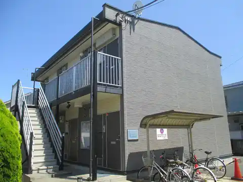 レオパレスクルンテープB