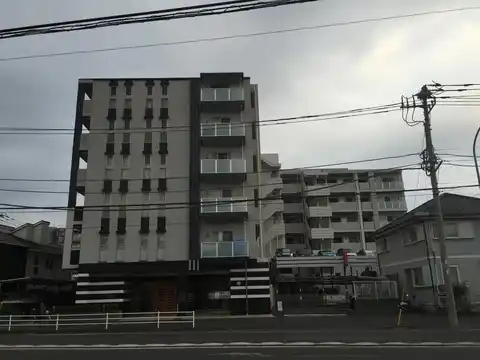 イクシア横浜いずみ中央