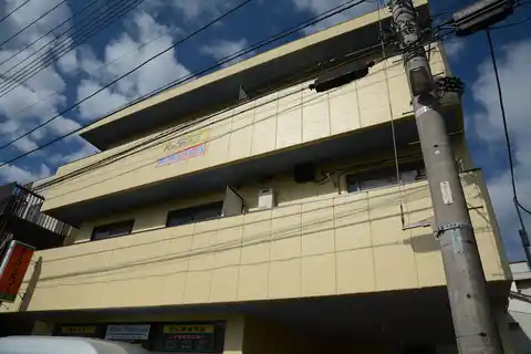 プラーズ南加瀬