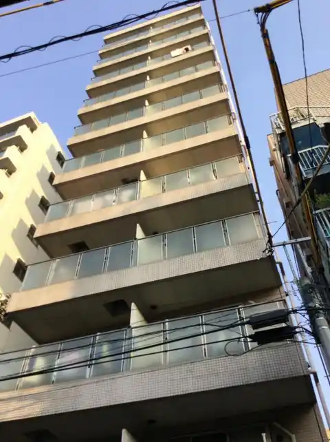 スペースアメニティ溝口