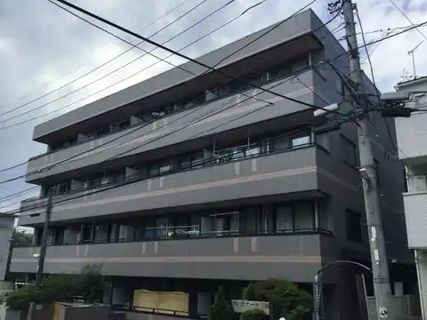 クレボナール三田