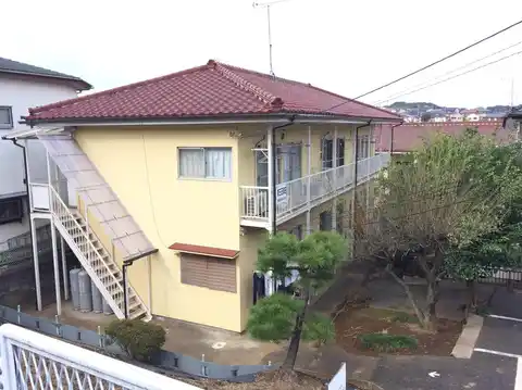 第三石塚荘