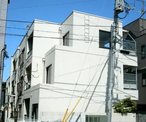 プチファミールA
