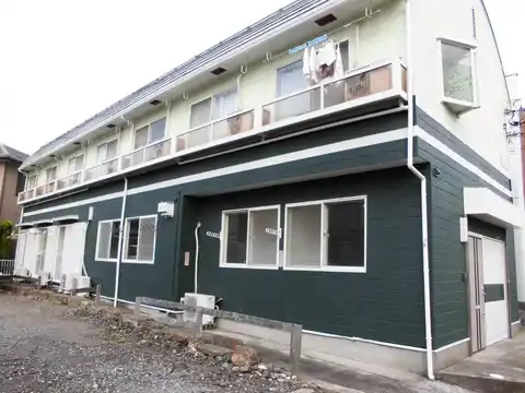 シャローム大船