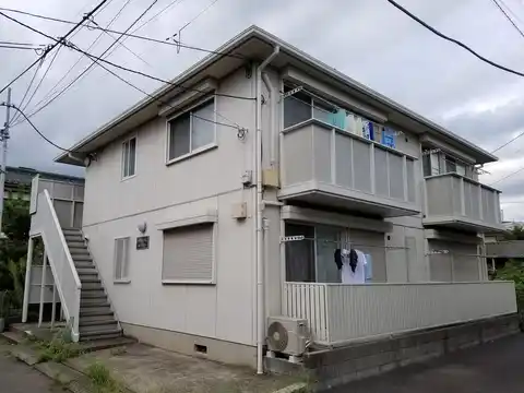 サクラハイム