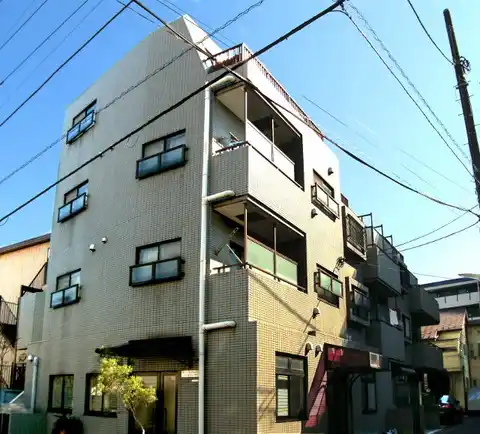パルム石神井
