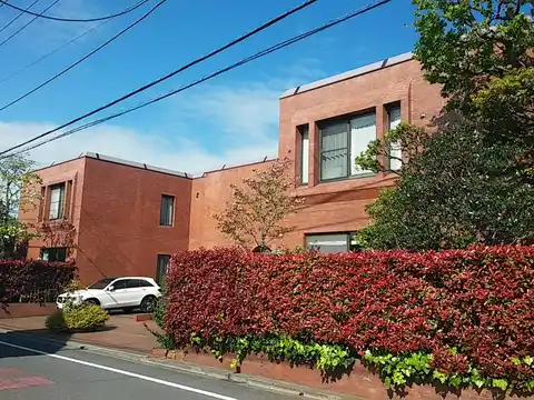 成城第一マンションズ