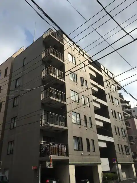 グレースフラット熊谷