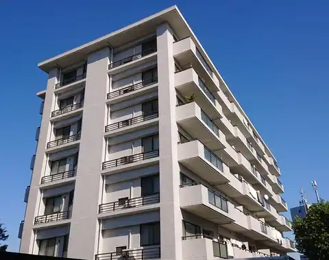 東急ドエルアルス横浜十日市場
