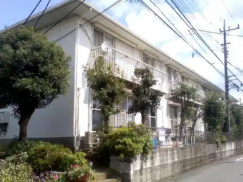 ハイツマルフルA