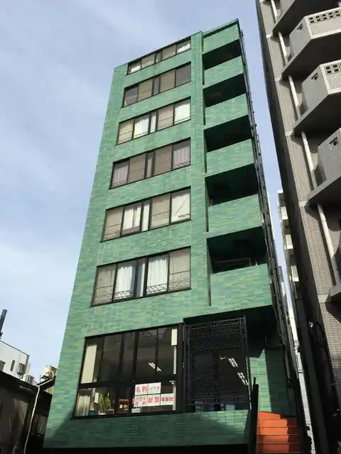 Tc門前仲町