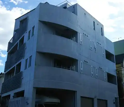 HILLCREST