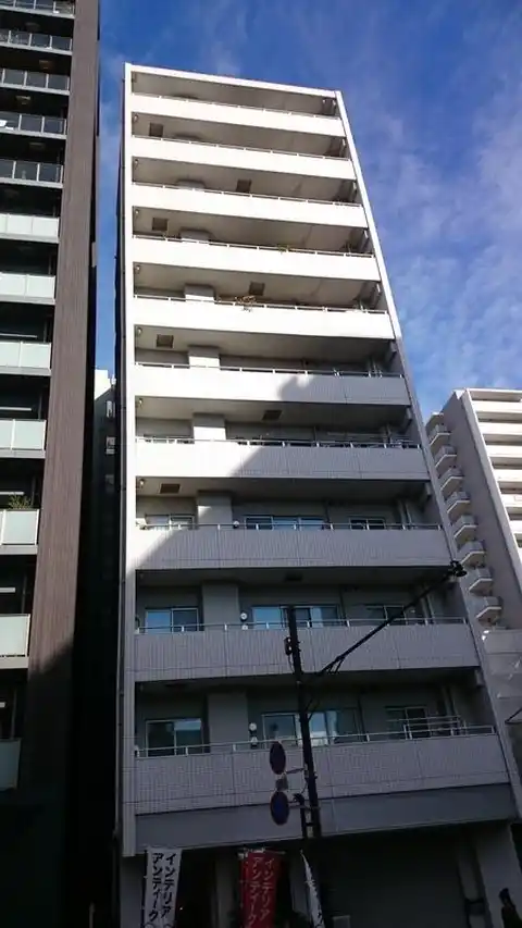 アトラス新御徒町